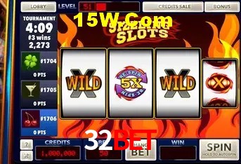  32Bet Login