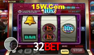 32Bet App
